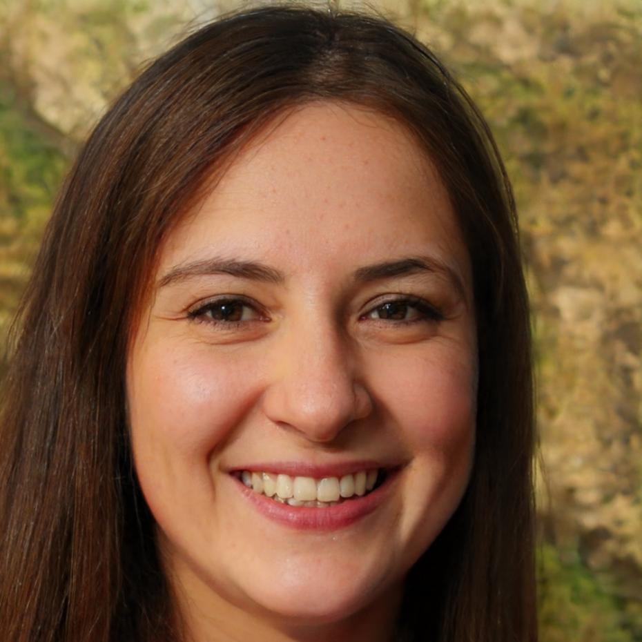 Franziska Moldenhauer - Leitende Finanzberaterin