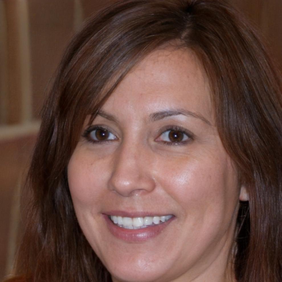Celinda Vogtmann Profilbild